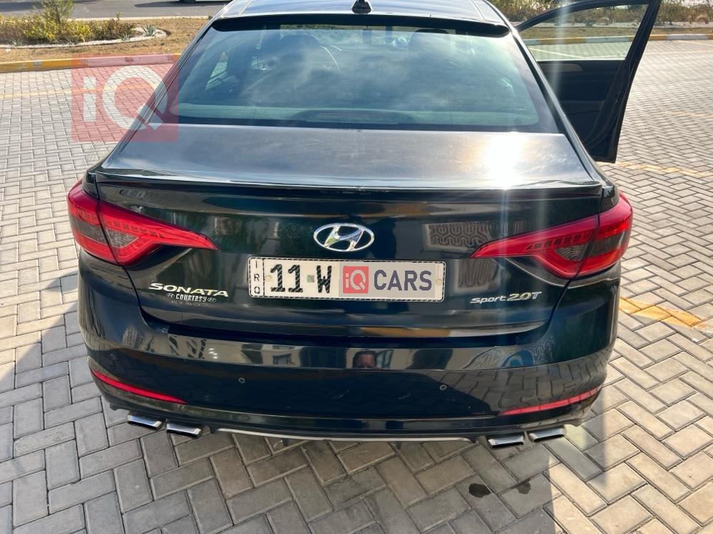 هیۆندای سۆناتا